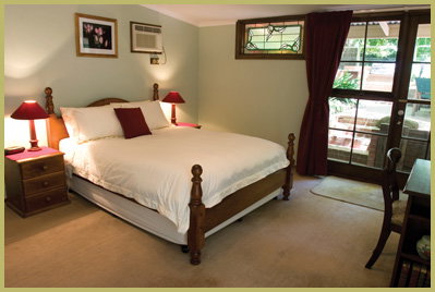 Tavlock Retreat B And B - Hervey Bay Accommodation 1