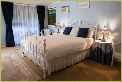 Tavlock Retreat B And B - Hervey Bay Accommodation 3