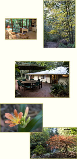Tavlock Retreat B And B - Hervey Bay Accommodation 5