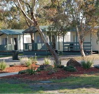 Apollo Gardens Caravan Park - Hervey Bay Accommodation