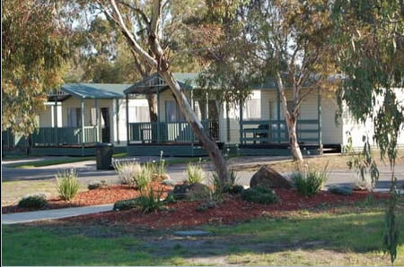 Apollo Gardens Caravan Park - Hervey Bay Accommodation 0