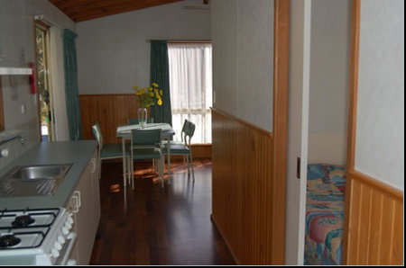 Apollo Gardens Caravan Park - Hervey Bay Accommodation 2
