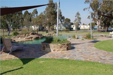 Apollo Gardens Caravan Park - Hervey Bay Accommodation 3