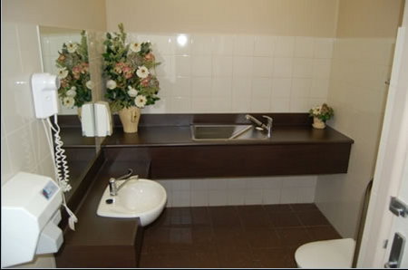 Apollo Gardens Caravan Park - Hervey Bay Accommodation 4