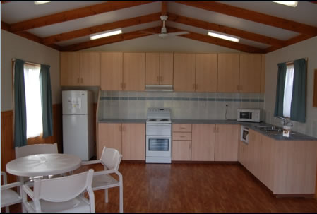 Apollo Gardens Caravan Park - Hervey Bay Accommodation 5