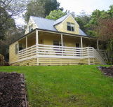 The Loft - Hervey Bay Accommodation