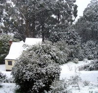 Tranquillity Cottage - Hervey Bay Accommodation