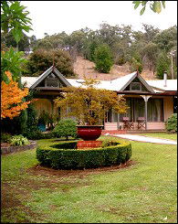 Valley Guest House - Hervey Bay Accommodation 1