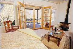 Valley Guest House - Hervey Bay Accommodation 2