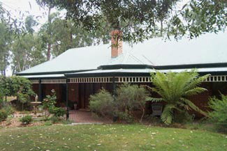 Wide Horizons Bed And Breakfast - Hervey Bay Accommodation 4