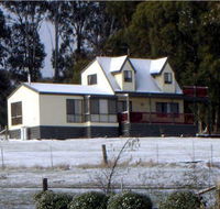 High on Mansfield - Hervey Bay Accommodation