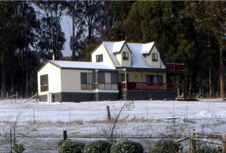 High On Mansfield - Hervey Bay Accommodation 0