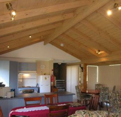 High On Mansfield - Hervey Bay Accommodation 2