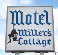 Millers Cottage Motel - Hervey Bay Accommodation