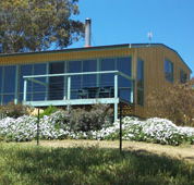 Burnt Creek Cottages - Hervey Bay Accommodation