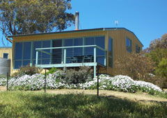 Burnt Creek Cottages - Hervey Bay Accommodation 0