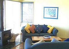 Burnt Creek Cottages - Hervey Bay Accommodation 1