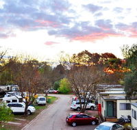 High Country Holiday Park - Hervey Bay Accommodation
