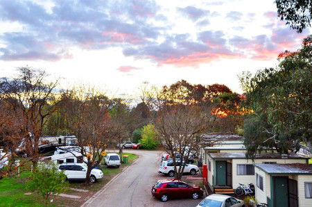 High Country Holiday Park - Hervey Bay Accommodation 0