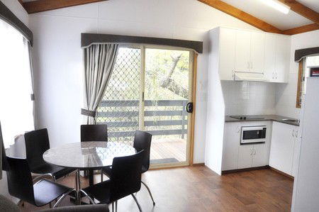 High Country Holiday Park - Hervey Bay Accommodation 1