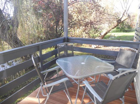 High Country Holiday Park - Hervey Bay Accommodation 2