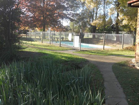 High Country Holiday Park - Hervey Bay Accommodation 4