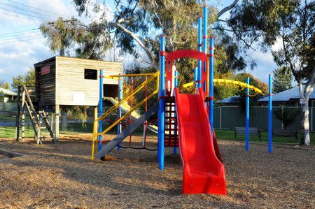 High Country Holiday Park - Hervey Bay Accommodation 5