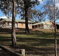 Mansfield Country Resort - Hervey Bay Accommodation