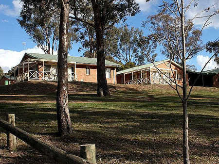 Mansfield Country Resort - Hervey Bay Accommodation 0