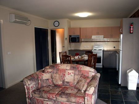 Mansfield Country Resort - Hervey Bay Accommodation 1