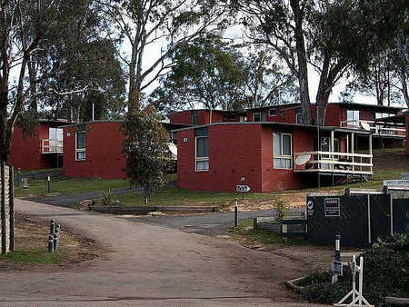 Mansfield Country Resort - Hervey Bay Accommodation 2