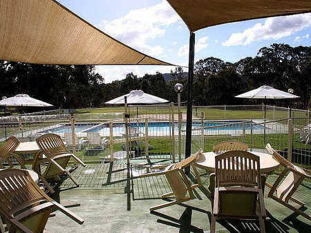 Mansfield Country Resort - Hervey Bay Accommodation 4