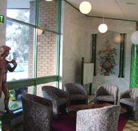 Princeton Motor Lodge - Tourism Hervey Bay