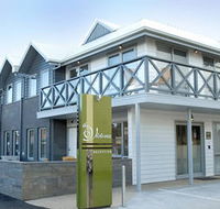 The Victoria Port Fairy - Hervey Bay Accommodation