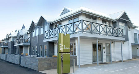 The Victoria Port Fairy - Hervey Bay Accommodation 0