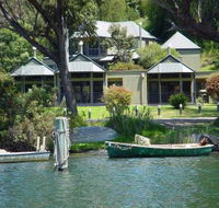Edgewater Terraces at Metung - Hervey Bay Accommodation