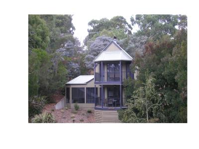 Edgewater Terraces At Metung - Hervey Bay Accommodation 1