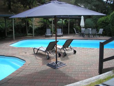 Edgewater Terraces At Metung - Hervey Bay Accommodation 3