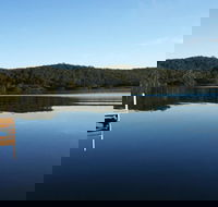 Gipsy Point Lakeside Boutique Resort - Hervey Bay Accommodation