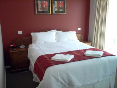 Park Lane Tourist Park - Hervey Bay Accommodation 0