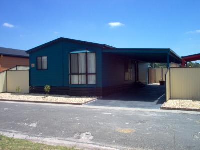 Park Lane Tourist Park - Hervey Bay Accommodation 1