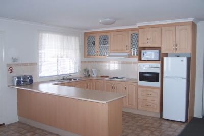 Park Lane Tourist Park - Hervey Bay Accommodation 3