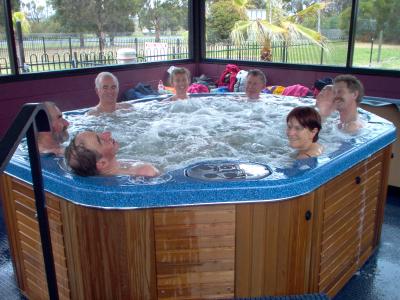 Park Lane Tourist Park - Hervey Bay Accommodation 5