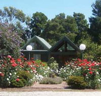 Lyre Bird Hill Winery and Guest House - Hervey Bay Accommodation