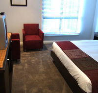The Esplanade Resort and Spa - Hervey Bay Accommodation
