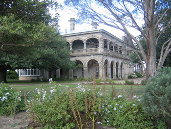 Kilmany Park - Hervey Bay Accommodation 0
