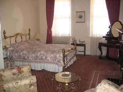 Kilmany Park - Hervey Bay Accommodation 1