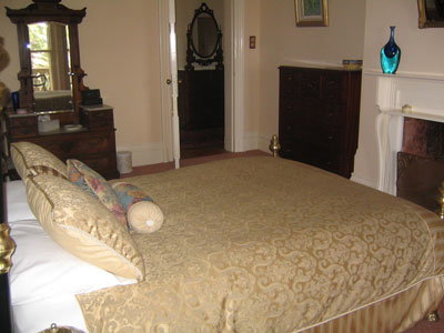 Kilmany Park - Hervey Bay Accommodation 3