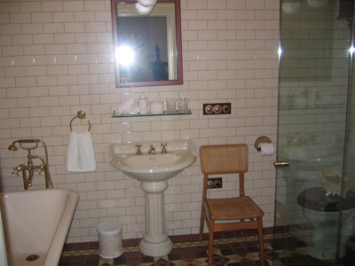 Kilmany Park - Hervey Bay Accommodation 4