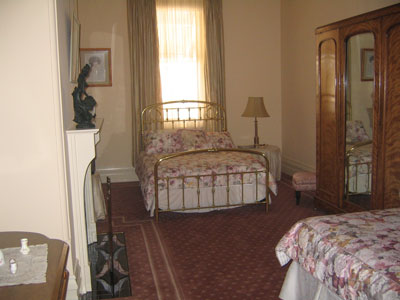 Kilmany Park - Hervey Bay Accommodation 5